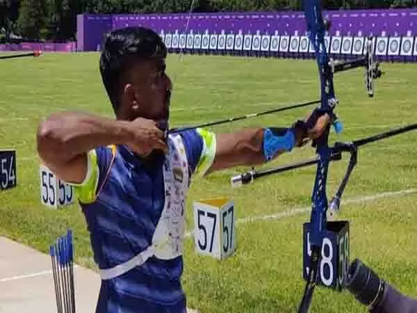 भारतीय पुरुष तीरंदाजी टीम Paris Olympics से बाहर