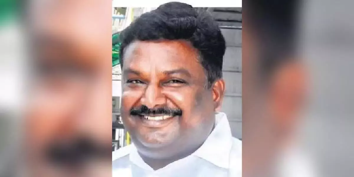 Sivasankar: तमिलनाडु परिवहन निगमों का निजीकरण नहीं करेगा