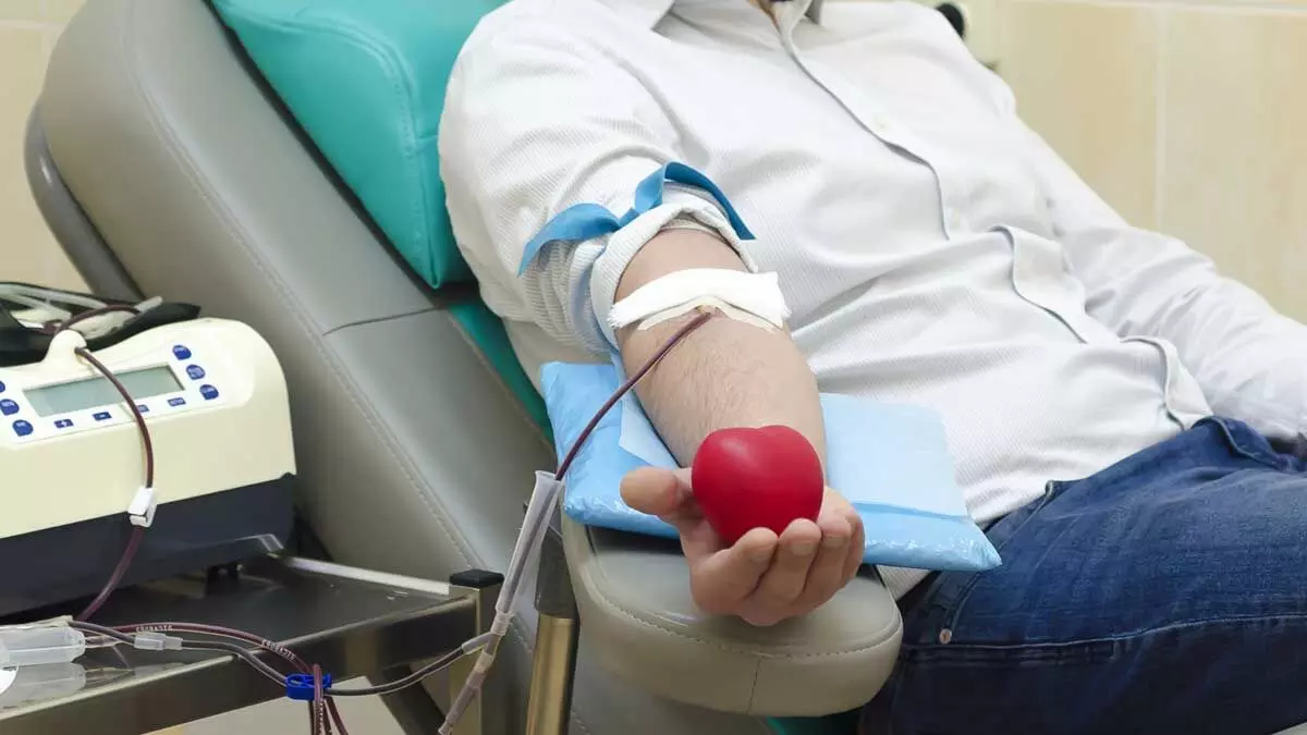 Dungarpur: रक्तदान शिविर 14 अगस्त को जिला कलक्टर ने ली बैठक