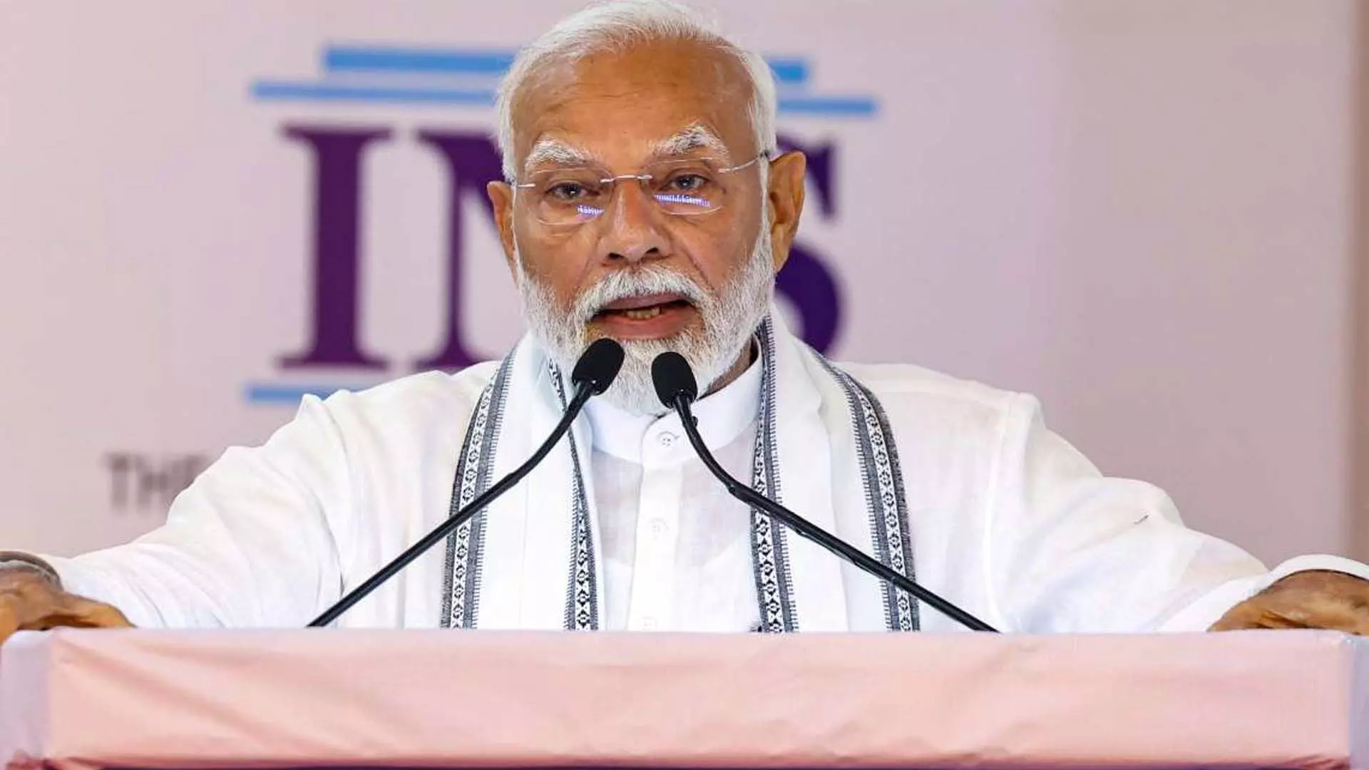 dehli: प्रधानमंत्री मोदी ने बजट पश्चात सम्मेलन में उद्योग जगत के नेताओं को संबोधित किया