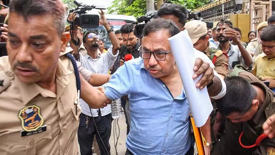 Assam: कोर्ट ने पूर्व APSC प्रमुख राकेश पॉल को 14 साल की सजा सुनाई