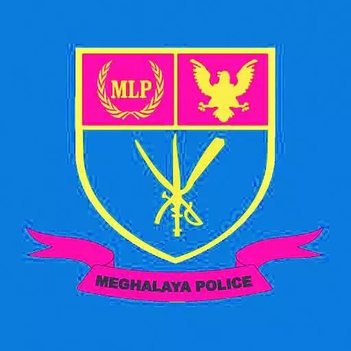Meghalaya : मेघालय पुलिस में बड़ा फेरबदल