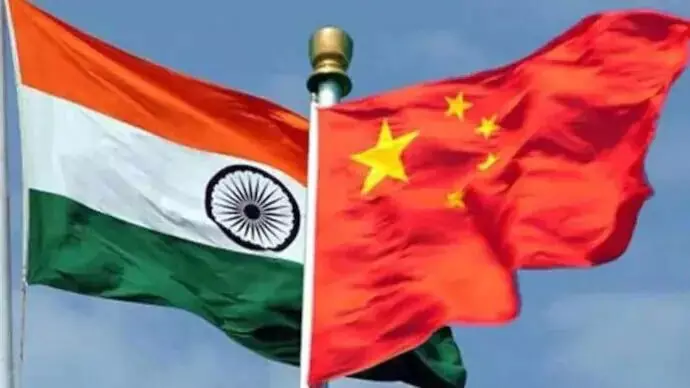Indian दूतावास ने चीनी संस्थाओं के साथ समय-सीमा के दौरान सावधानी बरते