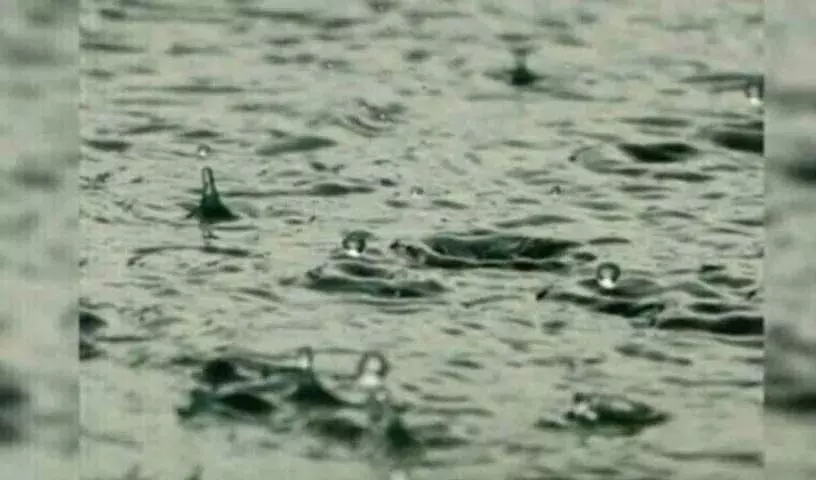 Hyderabad: 2 अगस्त तक हल्की बारिश का अनुमान