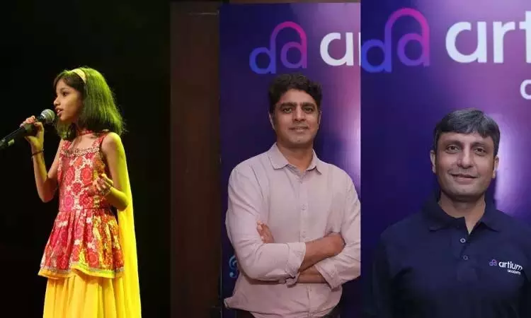 CHENNAI: संगीत परिदृश्य में संगीत निपुणता और AI नवाचार पर प्रकाश डाला गया