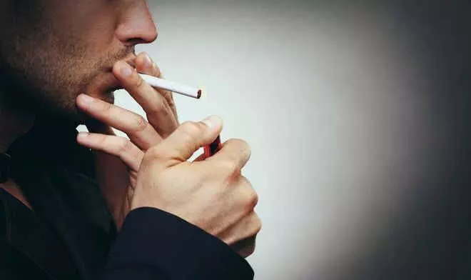 Chandigarh: गुरुद्वारे में धूम्रपान करने की कोशिश कर रहा 38 वर्षीय व्यक्ति गिरफ्तार