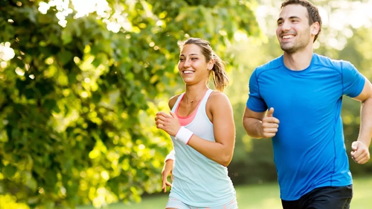 Lifestyle: Make these changes to stay fit and mentally healthy