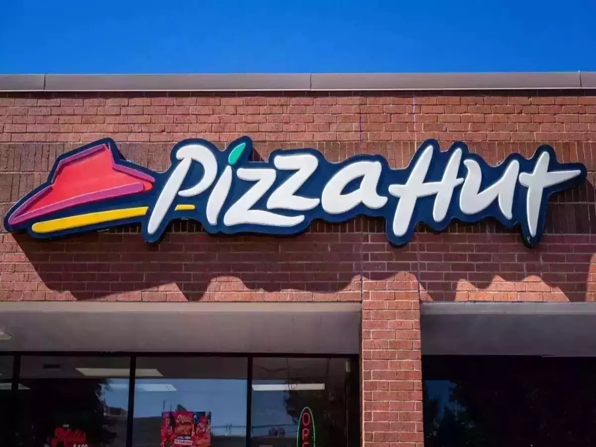 Pizza Hut इंडिया का परिचालन पहली तिमाही के अनुमान से चूका