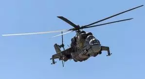 Phnom Penh : कंबोडियाई सैन्य हेलिकॉप्टर में सवार दो लोगों की मौत की पुष्टि हुई