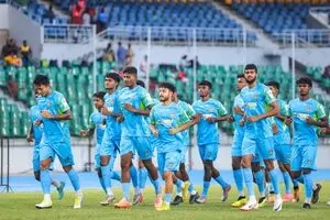 Chennaiyin FC ने डूरंड कप के लिए 22 सदस्यीय टीम की घोषणा की