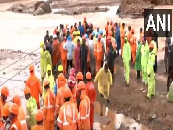 Wayanad landslide: मरने वालों की संख्या बढ़कर 84 हुई, 116 घायल