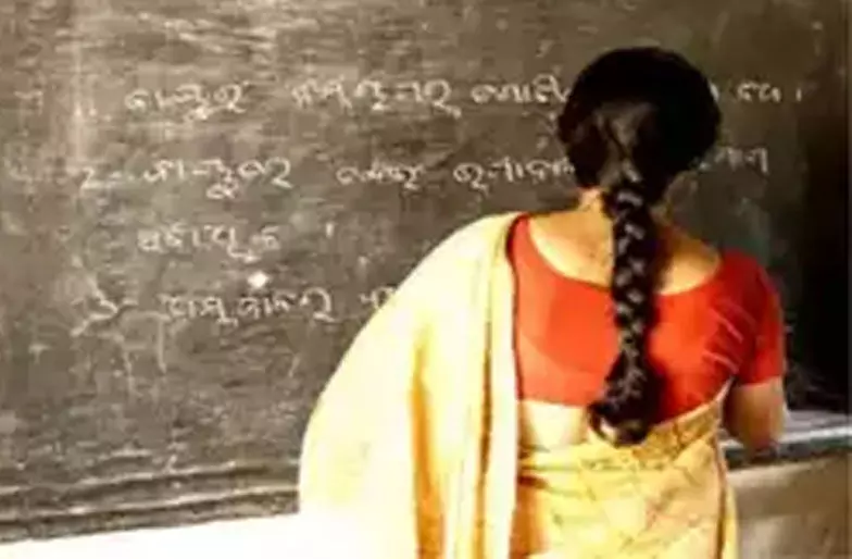 Chhattisgarh: छुट्टी लेने के लिए टीचरों को अब करने होंगे ये काम