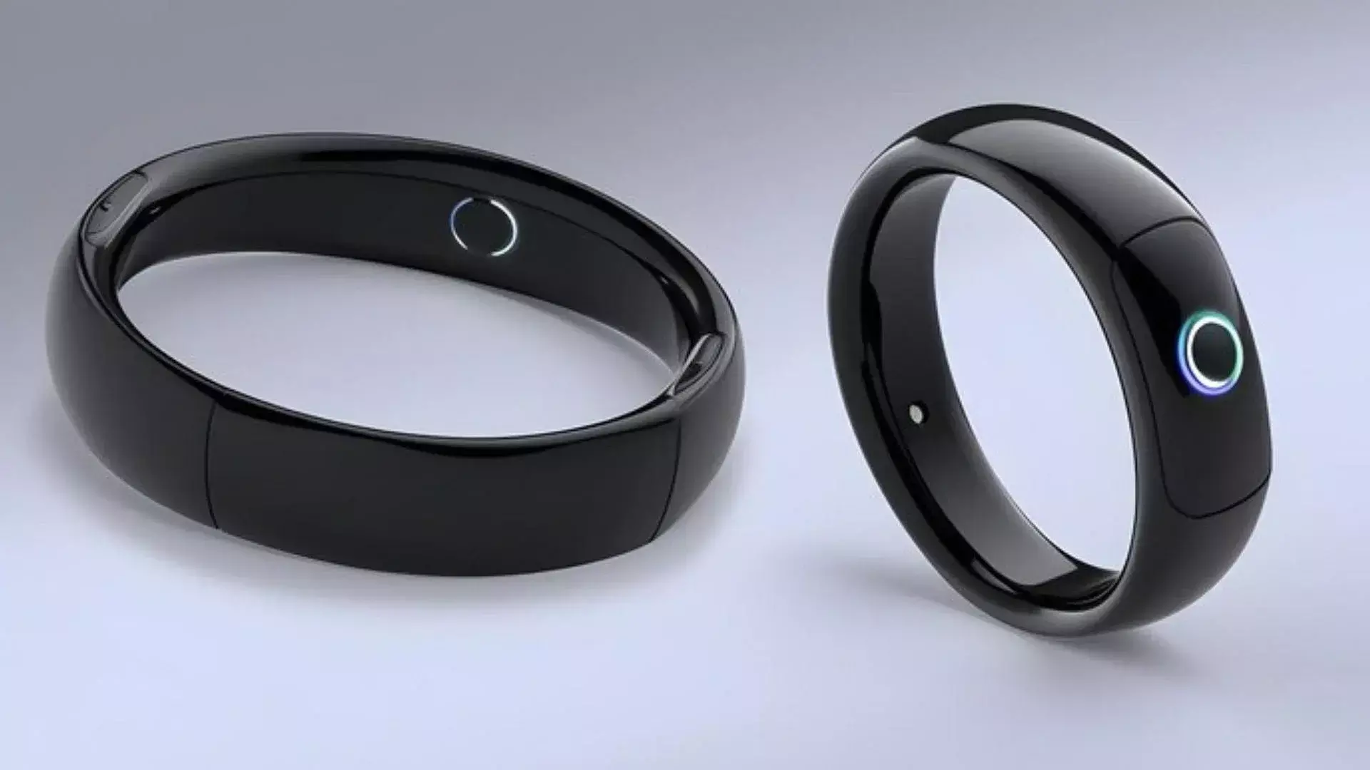Smart ring में सिंगल चार्ज में मिलेगा 60 दिन स्टैंडबाय टाइम और जबरदस्त हेल्थ फीचर्स