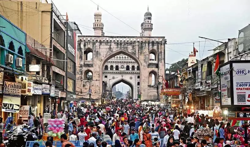 Hyderabad के पुराने शहर में ‘नोरोवायरस’ के प्रकोप की अफवाहों पर विश्वास न करने को कहा