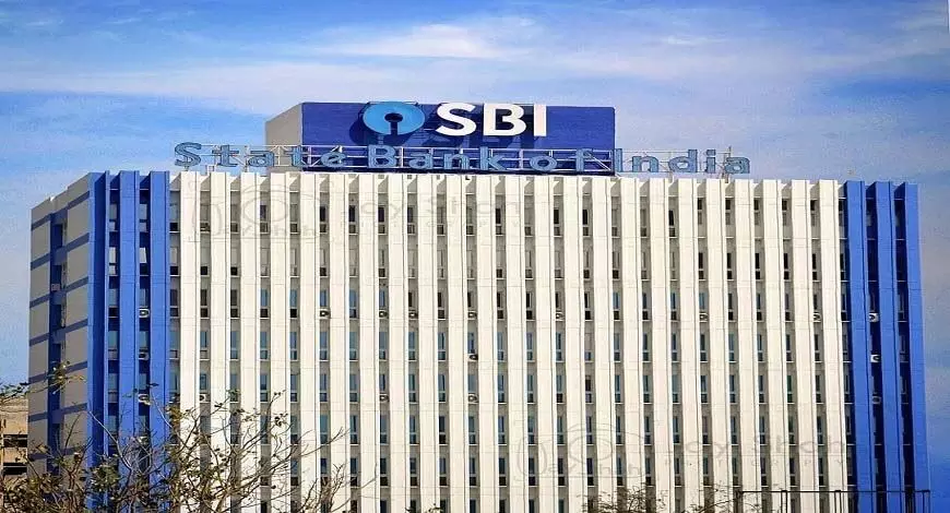 SBI ने ऑफशोर टर्म लोन सुविधा के जरिए 750 मिलियन डॉलर जुटाए