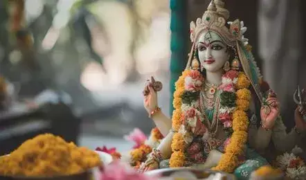 second Mangala Gauri vrat पर सुहागिन ऐसे करें पूजा