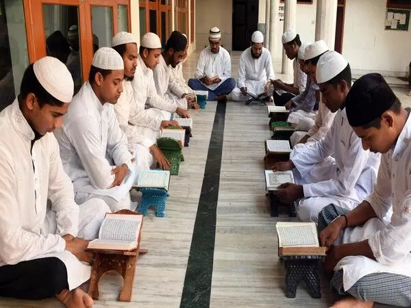 Madhya Pradesh के श्योपुर में 56 मदरसों की मान्यता रद्द, ये मदरसे चल नहीं रहे