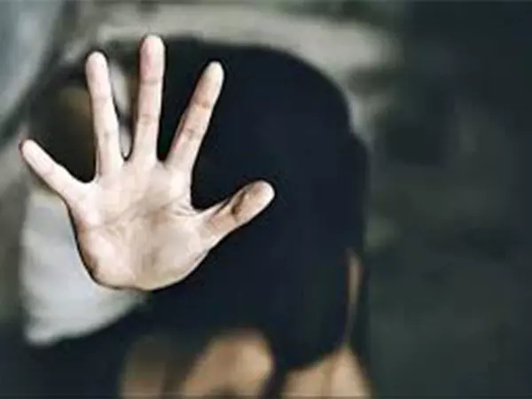 Mumbai के कुर्ला में लड़की से बलात्कार, मामला दर्ज