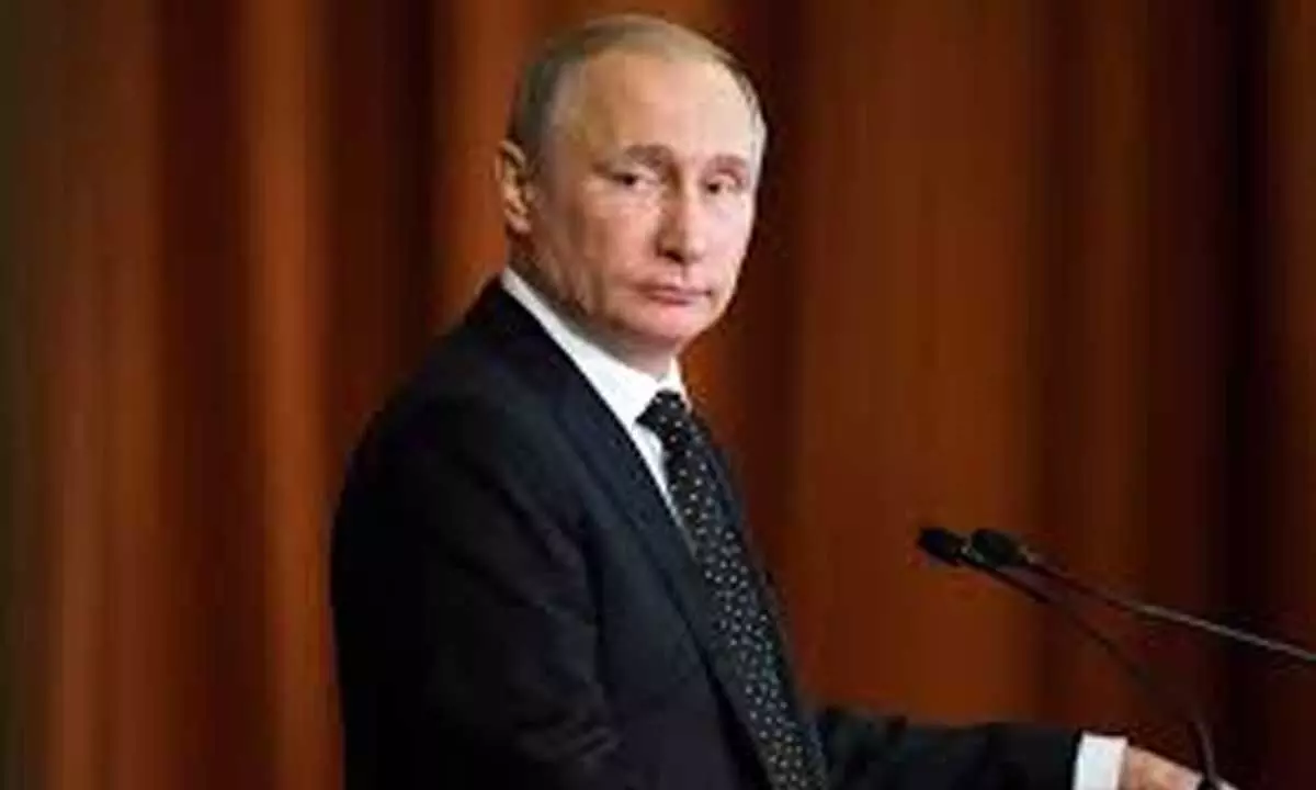 Kremlin पर अमेरिकी राष्ट्रपति चुनाव में हस्तक्षेप करने का आरोप
