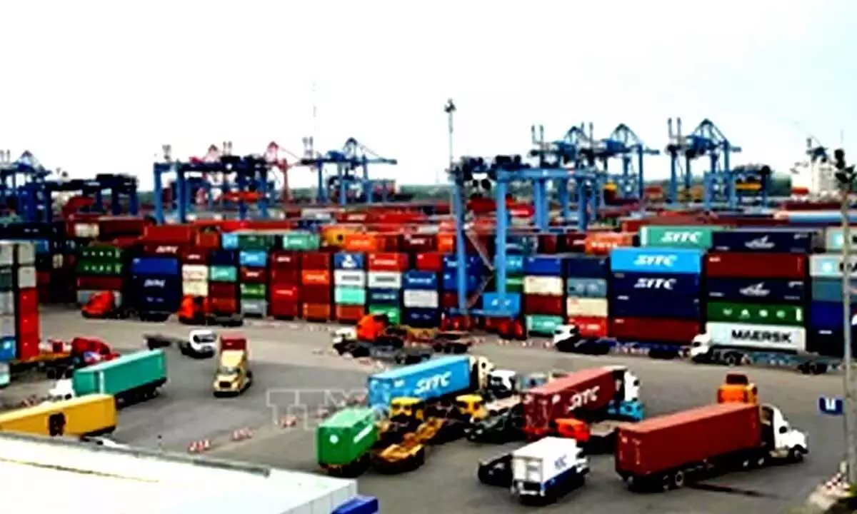 Vietnam का लकड़ी निर्यात 2024 में 17.5 बिलियन अमरीकी डॉलर तक पहुंचने की उम्मीद
