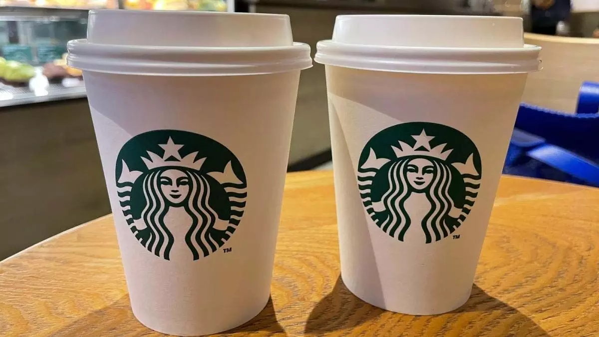 StarBucks के मेनू में तीन नए ड्रिंक्स का खुलासा