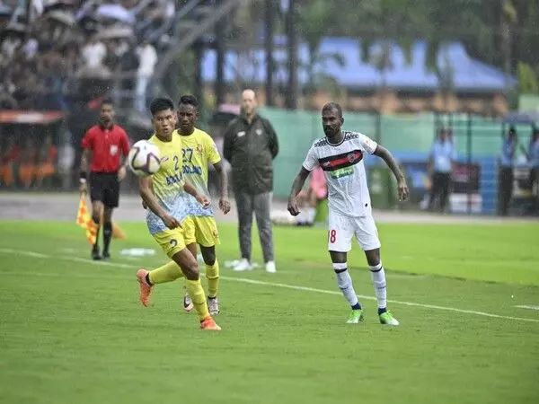 Durand Cup: दूसरे हाफ में दो गोल की मदद से नॉर्थईस्ट यूनाइटेड ने बोडोलैंड FC को हराया