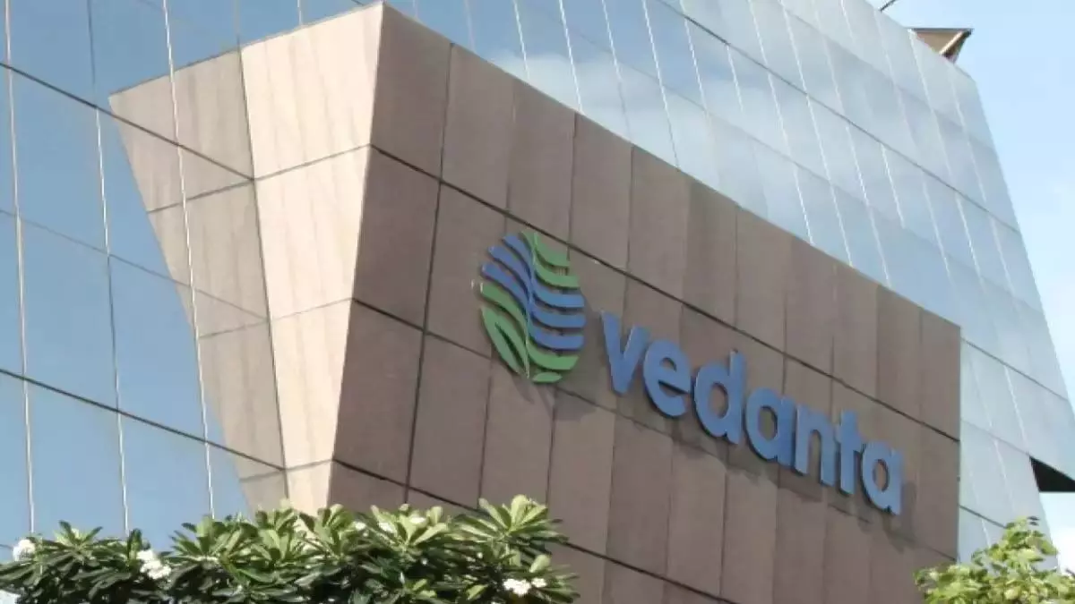 Vedanta को विभाजन के लिए सुरक्षित लेनदारों की मंजूरी मिली