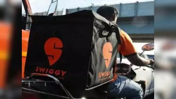 Swiggy ने ऑनलाइन उपस्थिति के लिए मार्केटिंग सेवाएं शुरू कीं