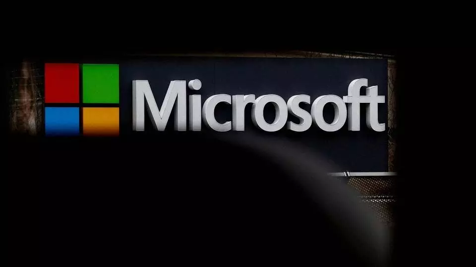 Microsoft ने अमेरिकी सरकार पर डीपफेक पर कार्रवाई का दबाव बनाया