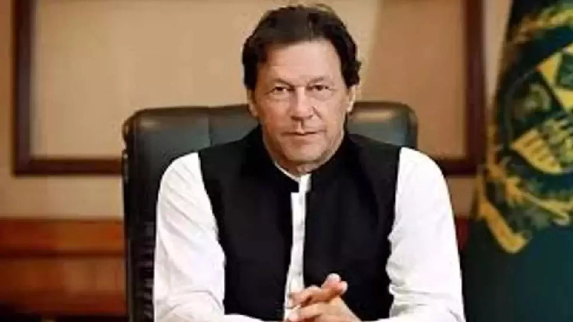 Imran Khan ने ATCसे संपर्क किया, आतंकवाद मामलों में जमानत मांगी
