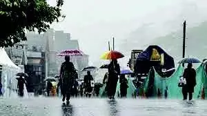 Weather Update: वायनाड में भारी बारिश का अलर्ट