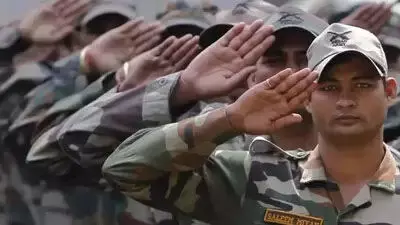 भारतीय वायु सेना अग्निवीर भर्ती रैली, अंतिम तिथि 4 अगस्त तक
