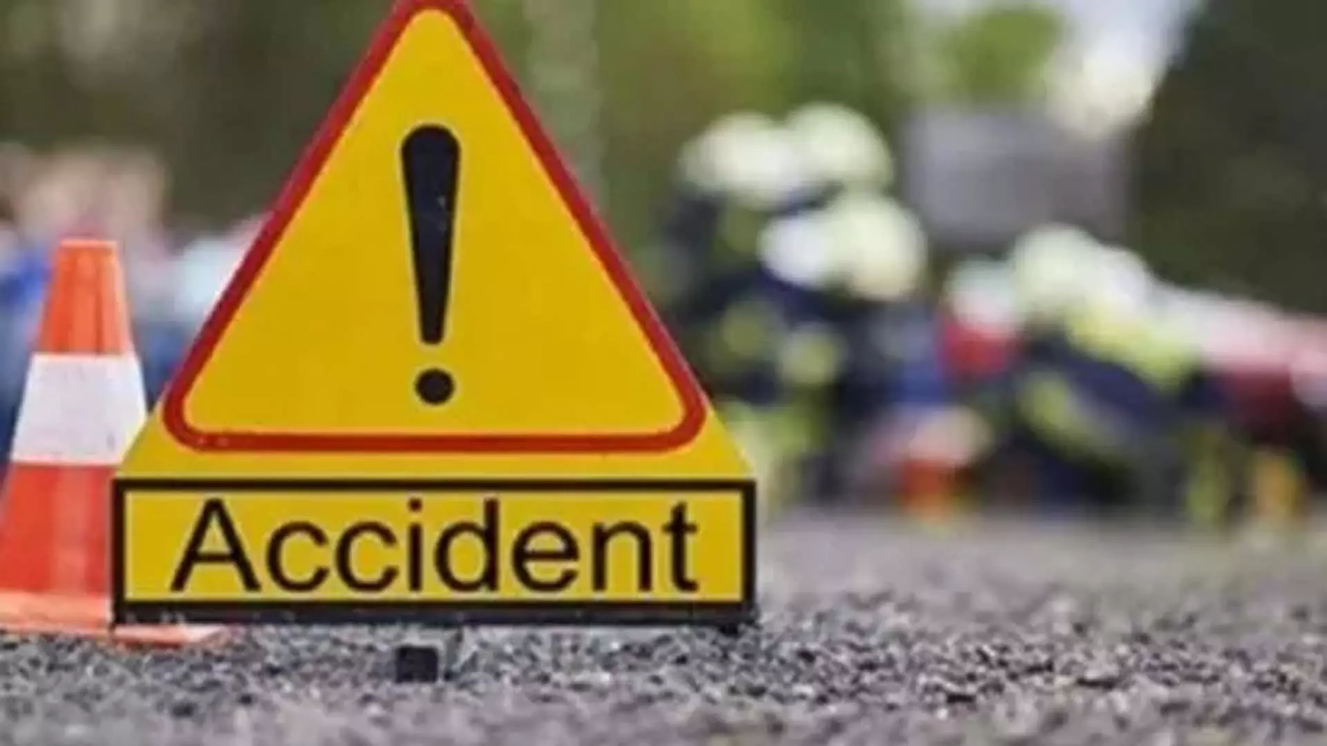 Jammu: दुर्घटना में 4 सैन्यकर्मी घायल
