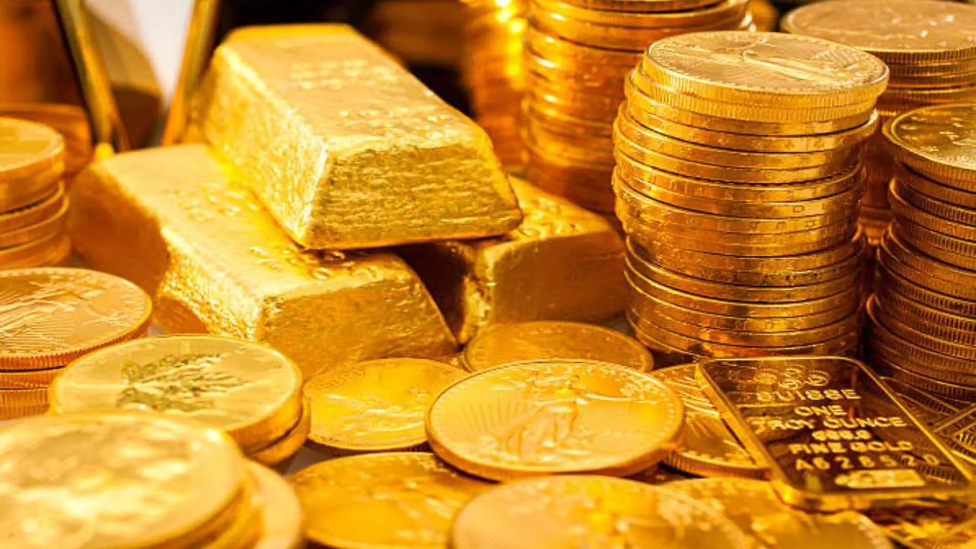 WGC अप्रैल-जून तिमाही में सोने की मांग में 5% की गिरावट का अनुमान लगाया