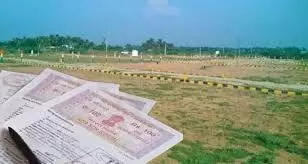 Patna: विधायक के जनता दरबार में छाया रहा जमीन का मुद्दा