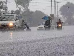 MP ka Mausam: भोपाल, इंदौर, ग्वालियर समेत इन जिलों में होगी भारी बारिश