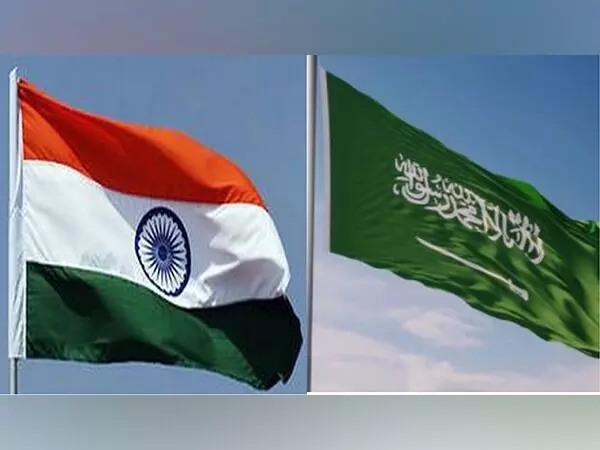 India-Saudi Arabia ने निवेश पर उच्च स्तरीय टास्क फोर्स की पहली बैठक की
