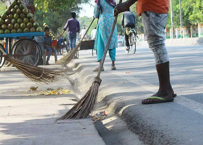 Muzaffarpur Nagar Nigam की स्वच्छता सर्वेक्षण में बेहतर रैकिंग लाने की राह कठिन