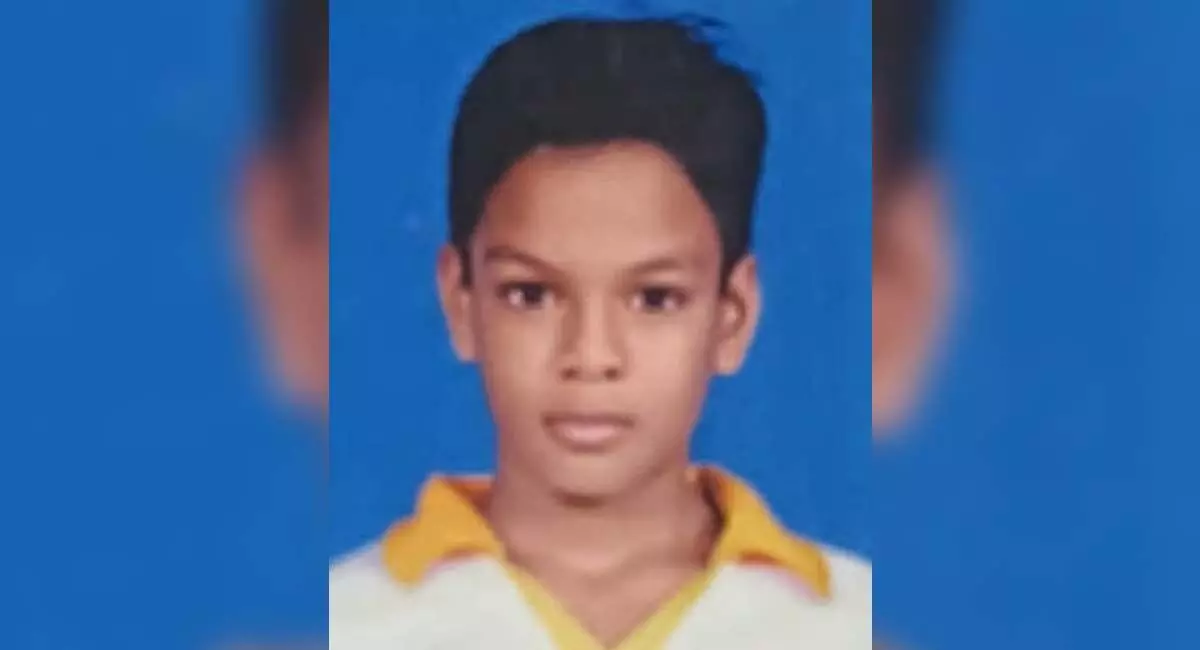 Tamil Nadu : स्कूल में भाला लगने से कुड्डालोर के एक छात्र की मौत