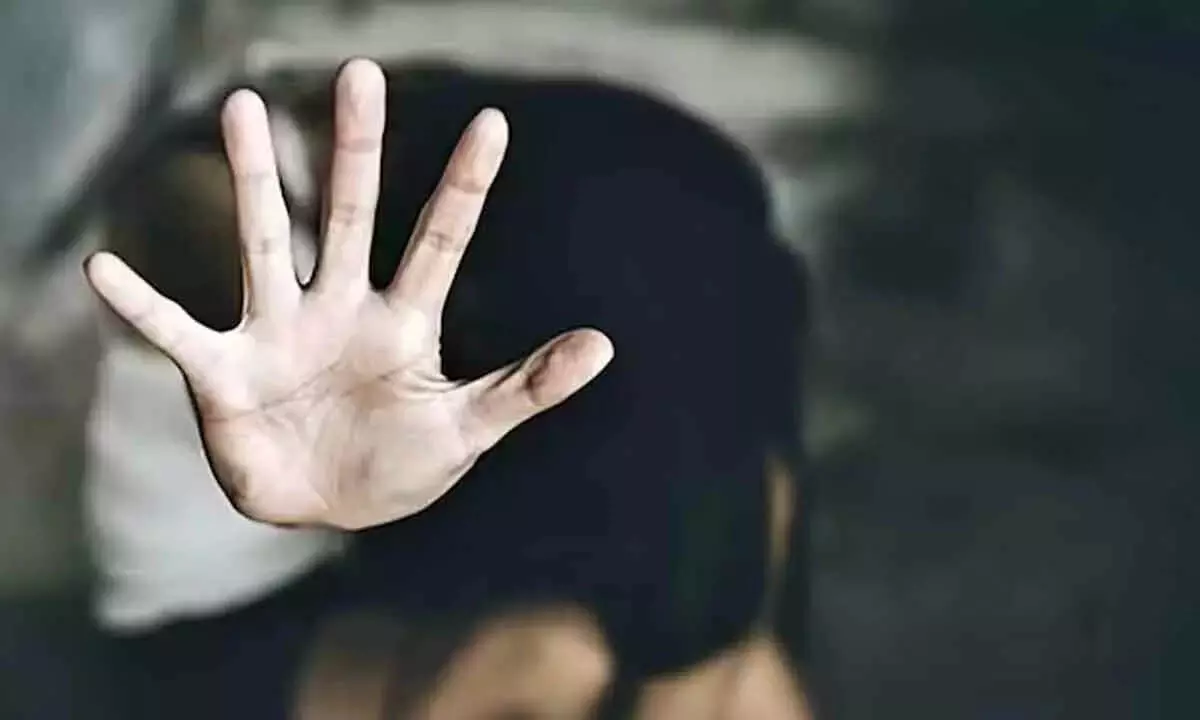 Telangana: 24 वर्षीय युवती के साथ बलात्कार