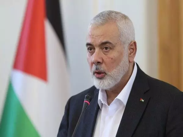 Hamas के राजनीतिक ब्यूरो प्रमुख इस्माइल हनीयेह की तेहरान में हत्या: इस्लामिक रिवोल्यूशनरी गार्ड कॉर्प्स ने पुष्टि की