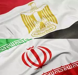 ईरान, मिस्र जल्द कर सकते हैं द्विपक्षीय संबंध बहाल