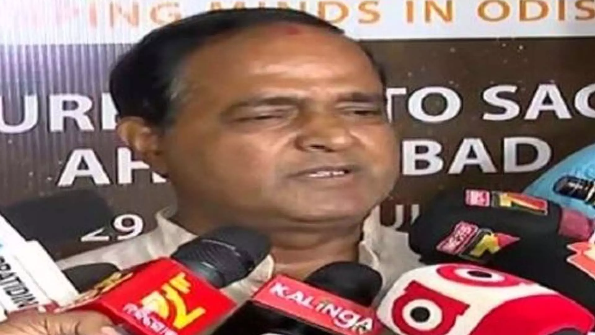 Odisha के मंत्री ने आलू संकट पर आपत्ति जताई