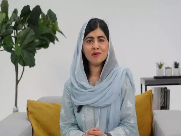 Malala Yousafzai ने बलूच प्रदर्शनकारियों के खिलाफ हिंसा की कड़ी निंदा की