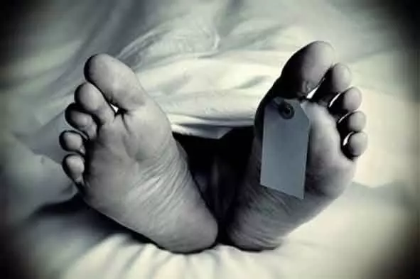 Meghalaya : गुवाहाटी के होटल में संदिग्ध ड्रग उपयोगकर्ता मृत पाया गया