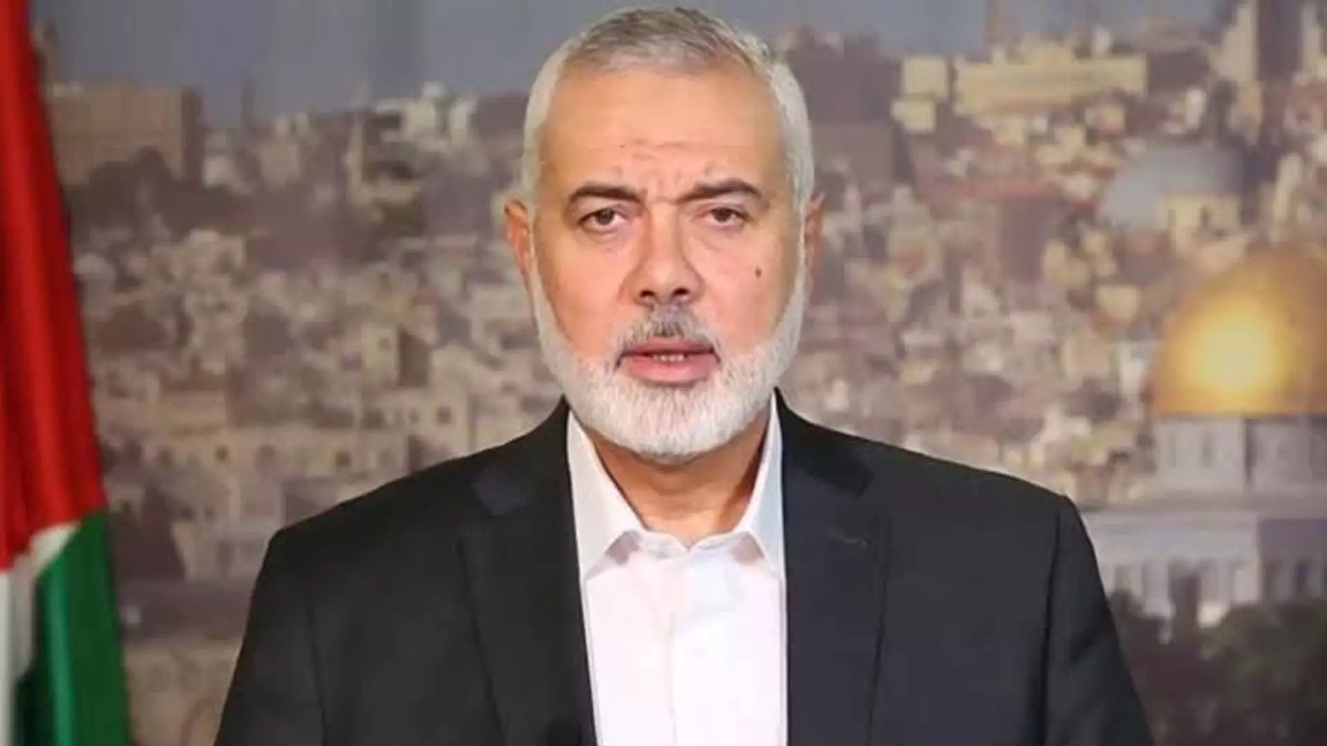 इस्माइल हनीया की हत्या:A major blow to Hamas