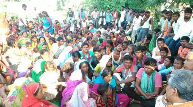 Bihar में पार्टी का नेतृत्व करने का पहला मौका दलित समुदाय को ?