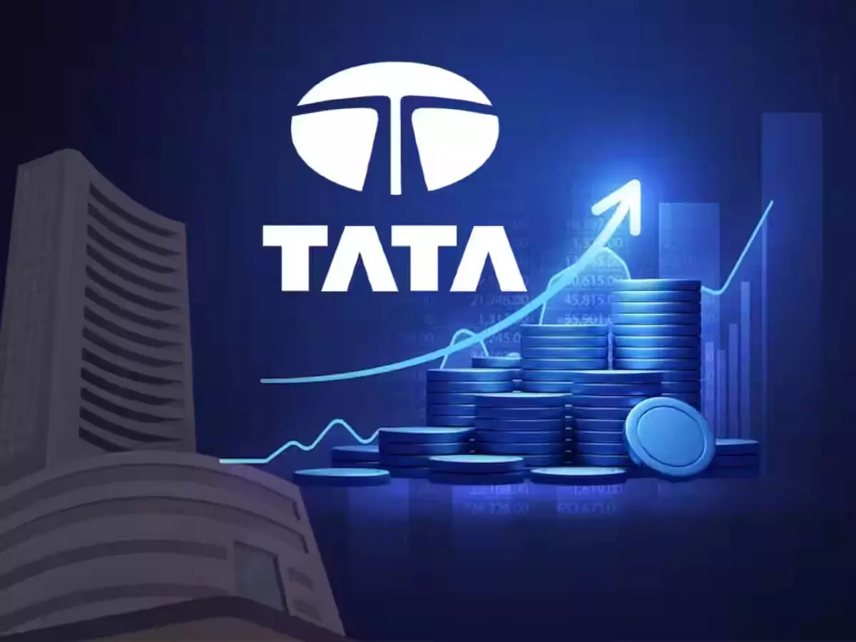 Tata Group ने चीनी ब्रांड वीवो के 51 फीसदी हिस्सेदारी को टाल की गई