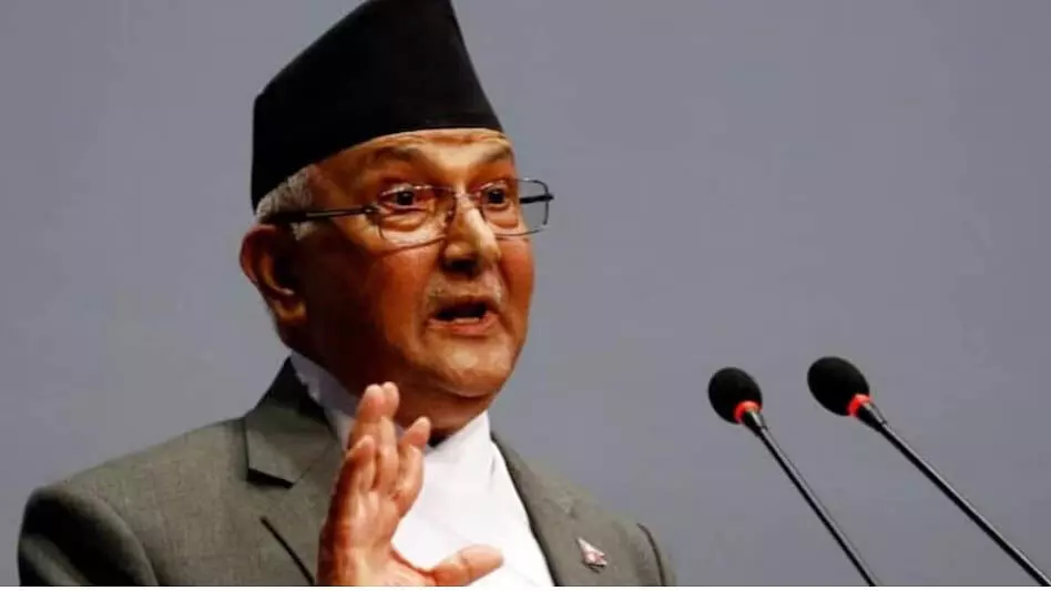 Nepal की नयी सरकार ने शंकर शर्मा को भारत का अपना राजदूत नियुक्त किया