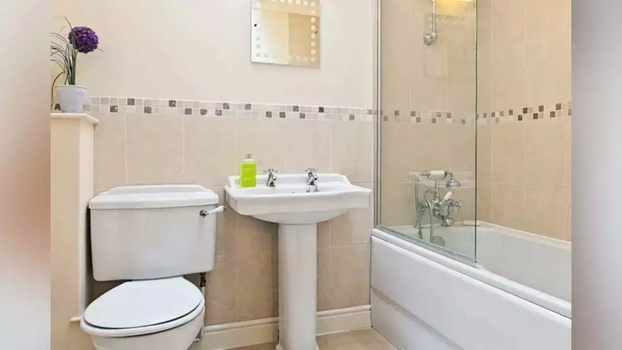 Vastu Tips: बनवा रहे है बाथरूम तो जरूर ध्यान रखे ये वास्तु नियमों